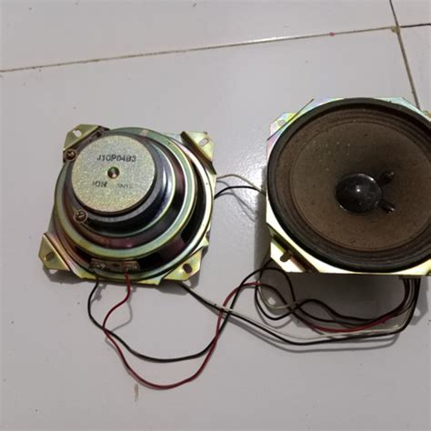 Jual Speaker Copotan Compo Polytron Kota Depok Bilsher Compo