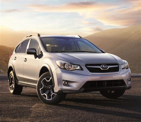 2015 Subaru Crosstrek Used Car Buyer S Guide Klipnik