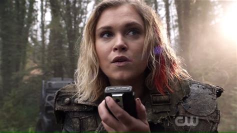 The 100 Season 4 Tv Review Meteor Media