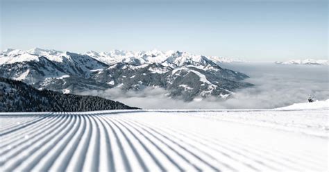 Das Skigebiet Im Snow Space Salzburg Flachau Wagrain Alpendorf