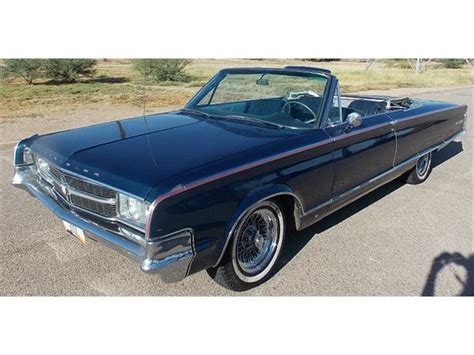 1965 Chrysler 300 for Sale on ClassicCars.com