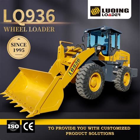 Mini Small 3 Tons Front End Bucket Shovel Wheel Loader With 1 3 1 7cbm