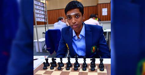 FIDE World Cup: India's Praggnanandhaa enters final, to face World No. 1 Carlsen