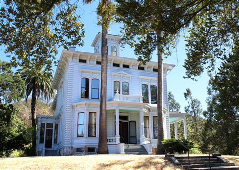 New Law Expands John Muir National Historic Site Martinez News Gazette