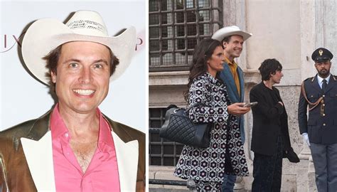 Kimbal Musk Ha Incontrato Anche Il Sindaco Di Roma Gualtieri Svelato