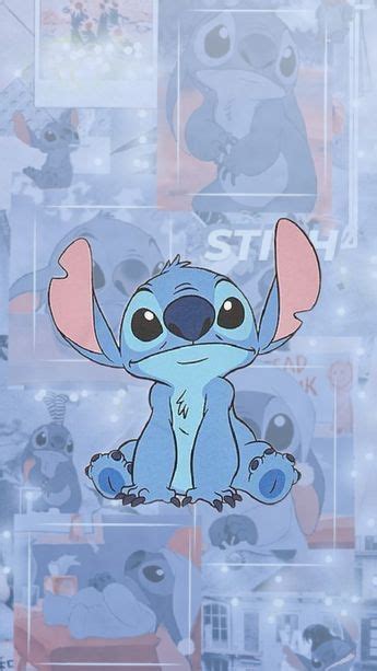 Confira Os Shuffles De Xoxo Kayyrose Stitch Stitch Cute Wallpaper