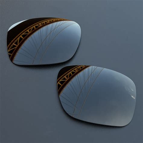 Polarized Replacement Lenses For Oakley Holbrook Mix Oo9384 Sunglass 57mm Uv400 Ebay