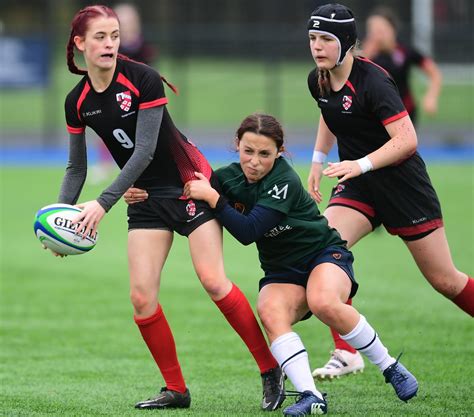 251023 Bucs Rugby Edin Uni Women 2s 77 0 Napier Uni Flickr