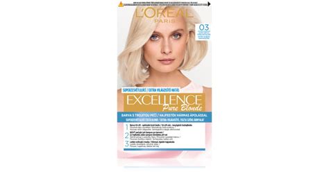 LOréal Paris Excellence Creme Haarfarbe Notino