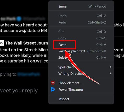 How To Copy And Paste On Chromebook Text And Image Shortcut