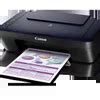 Jual Printer Canon Pixma E400 Bisa Print Foto Copy Scan 3 In 1 Murah Di