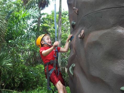 traditional summer camp activities