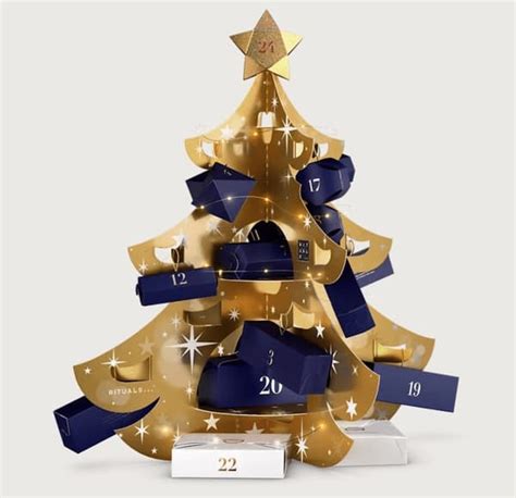 Rituals Adventskalender 2024 Inhalt | Preise | Lohnt er sich?