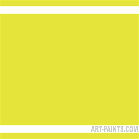 Thalo Yellow Green Academy Watercolor Paints A210 Thalo Yellow