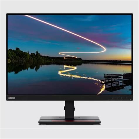 Monitor Lenovo Thinkvision T24m 20 De 23 8 Fhd Hdmi Dp Usb C Mercadolivre