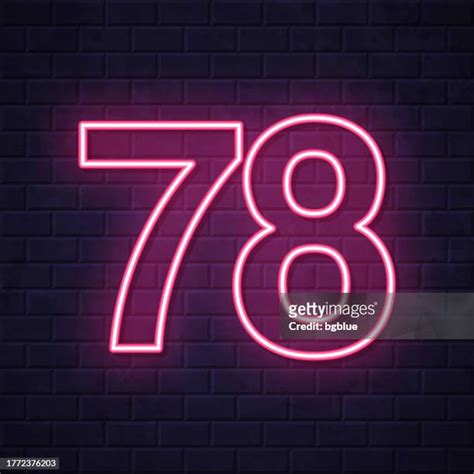 21 78 Number Stock Photos, High-Res Pictures, and Images - Getty Images