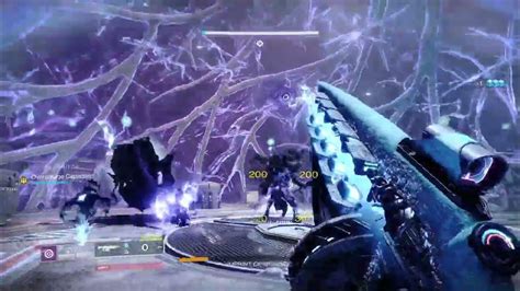 Destiny 2 Lightfall Parting The Veil Quest Veil Containment Week 1 Youtube