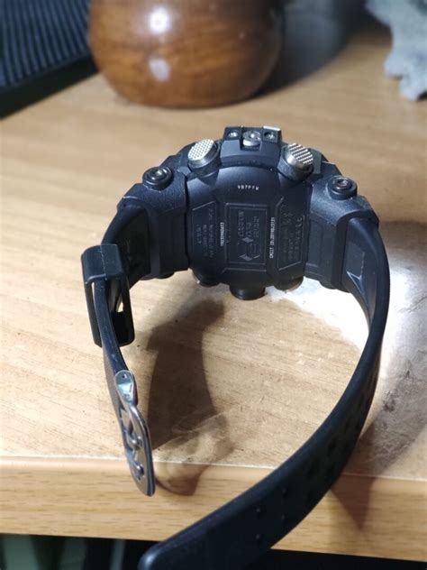 G Shock Gg B100 Ρολόγια Insomniagr