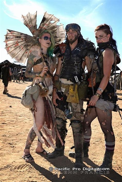 Pin by gishlain cheval on Post Apocalyptic | Post apocalyptic costume ...