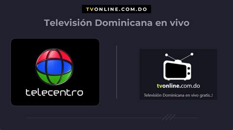 Telecentro Canal 13 En Vivo Online Do