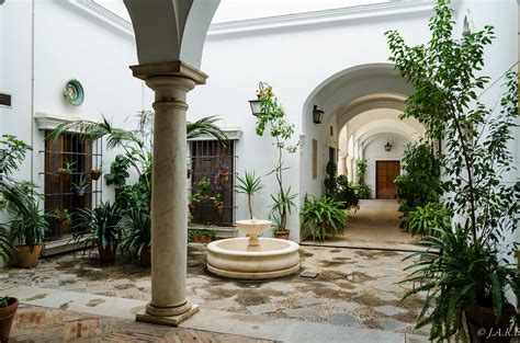 Plaza del Cabildo Sevilla José Antonio Romero Bravo Flickr