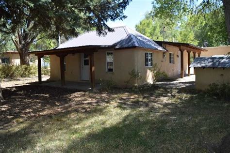 530 Conrad Ln Taos NM 87571 Realtor