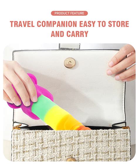 Erosjoy Realistic Colorful Skin Penis Liquid Silicone Dildo Domineering Power Waterproof Big