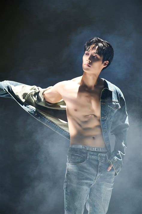 Actorii De K Dramele Din Care Au Cele Mai Faine Abdomene K Pop