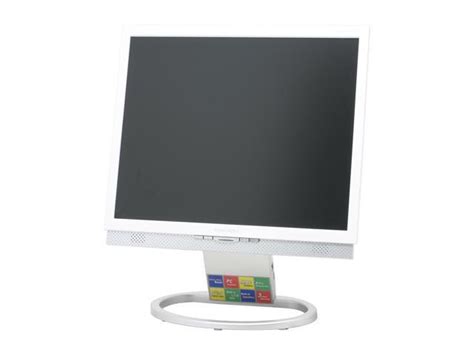 Envision 17 Active Matrix Tft Lcd Sxga Lcd Monitor 8 Ms 1280 X 1024