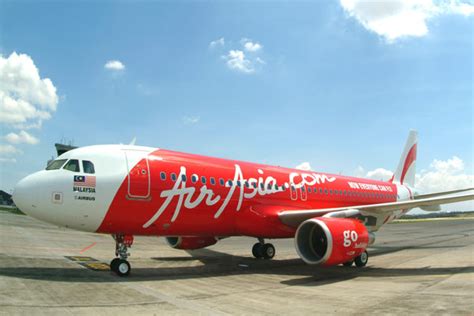 AirAsia Tingkatkan Frekuensi Penerbangan Ke Tiga Destinasi Favorit Di