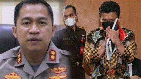 Biodata Akbp Arif Rahman Yang Gemetar Lihat Cctv Pembunuhan Brigadir J