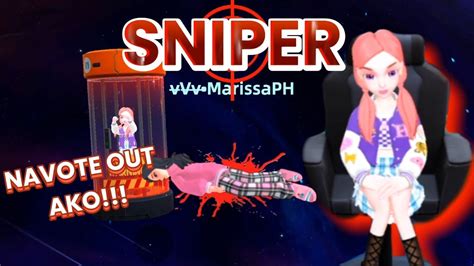 Sniper Werewolf Killer Weplay Tricks Kung Paano Manalo Kahit Navote