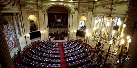 Nuevo Congreso De Colombia Se Estrenará Con Inédita Representación De