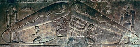 Why the “Dendera Light” is Not a Light bulb - HubPages