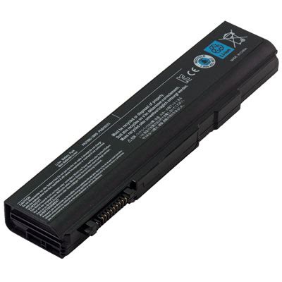 Dr Battery Advanced Pro Series Toshiba Tecra A11 Series LTS221 AP