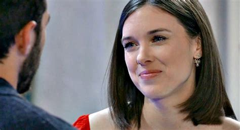 General Hospital Spoilers Willow Chases Chemistry Still Sizzles