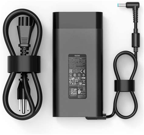 Amazon W A Genuine Charger For Hp Omen Pavilion