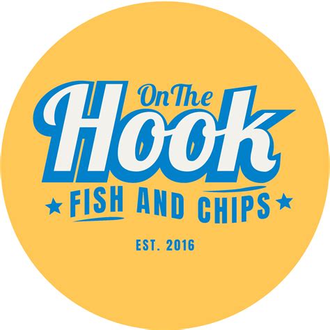 On The Hook Fish And Chips Franchise Disclosure Document For