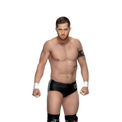 Wwe2k23 Kyle O Reilly Nxt Render Png Official By Wwe2k24renders On