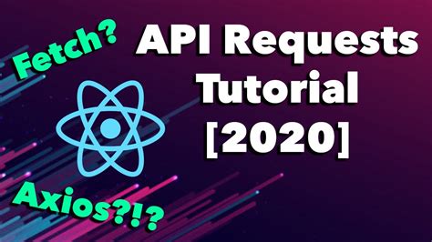 How To Handle Api Request And Response In React Using Axios Codedec