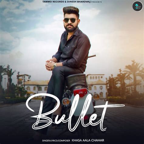 Bullet Songs Download - Free Online Songs @ JioSaavn