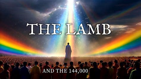 The Lamb And The 144000 Revelation 14 Youtube