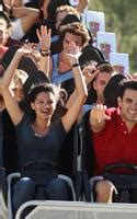 THE FLASH Pass | Six Flags Magic Mountain