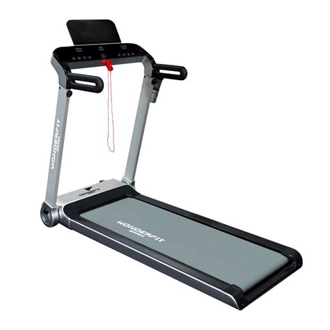 Cinta De Correr Plegable Wonderfit Spain