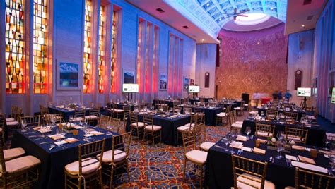 Wedding Venues in Maryland - William F. Bolger Center