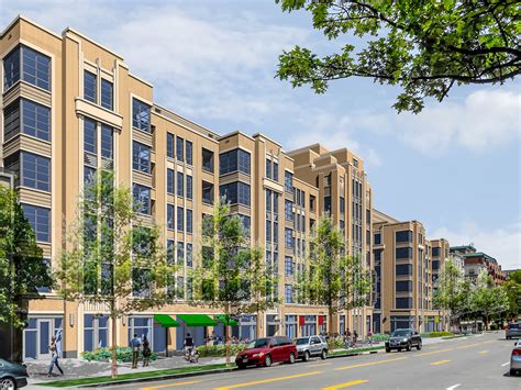 Van Ness DC Archives - Park Van Ness