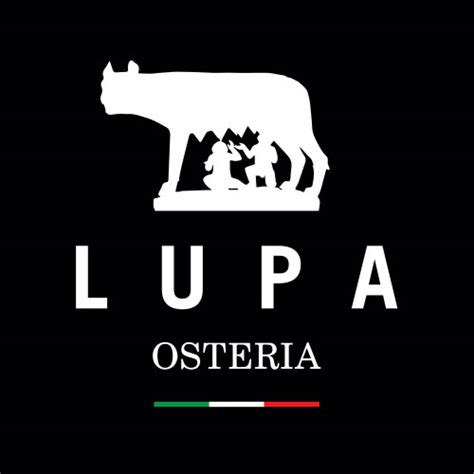 Lupa Osteria Loftus Park Rome Away From Home