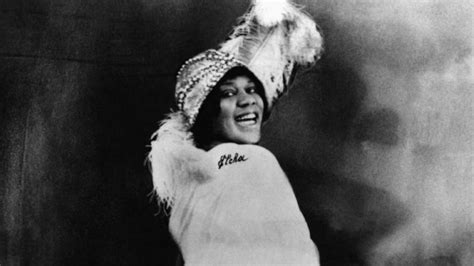 8m Bessie Smith No Solamente Fue La Emperatriz Del Blues — Rockandpop