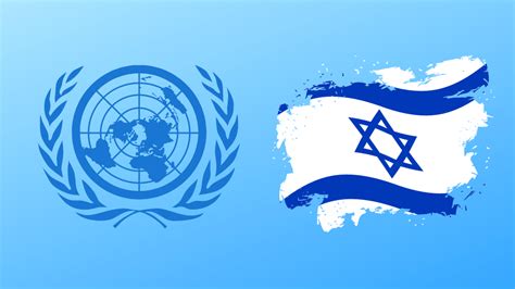 Israel & The UN: The Coming Showdown - Hope for Israel