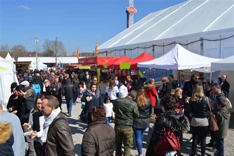 Foire Aux Fromages Et Vins De Coulommiers Foire Aux Fromages Et Vins